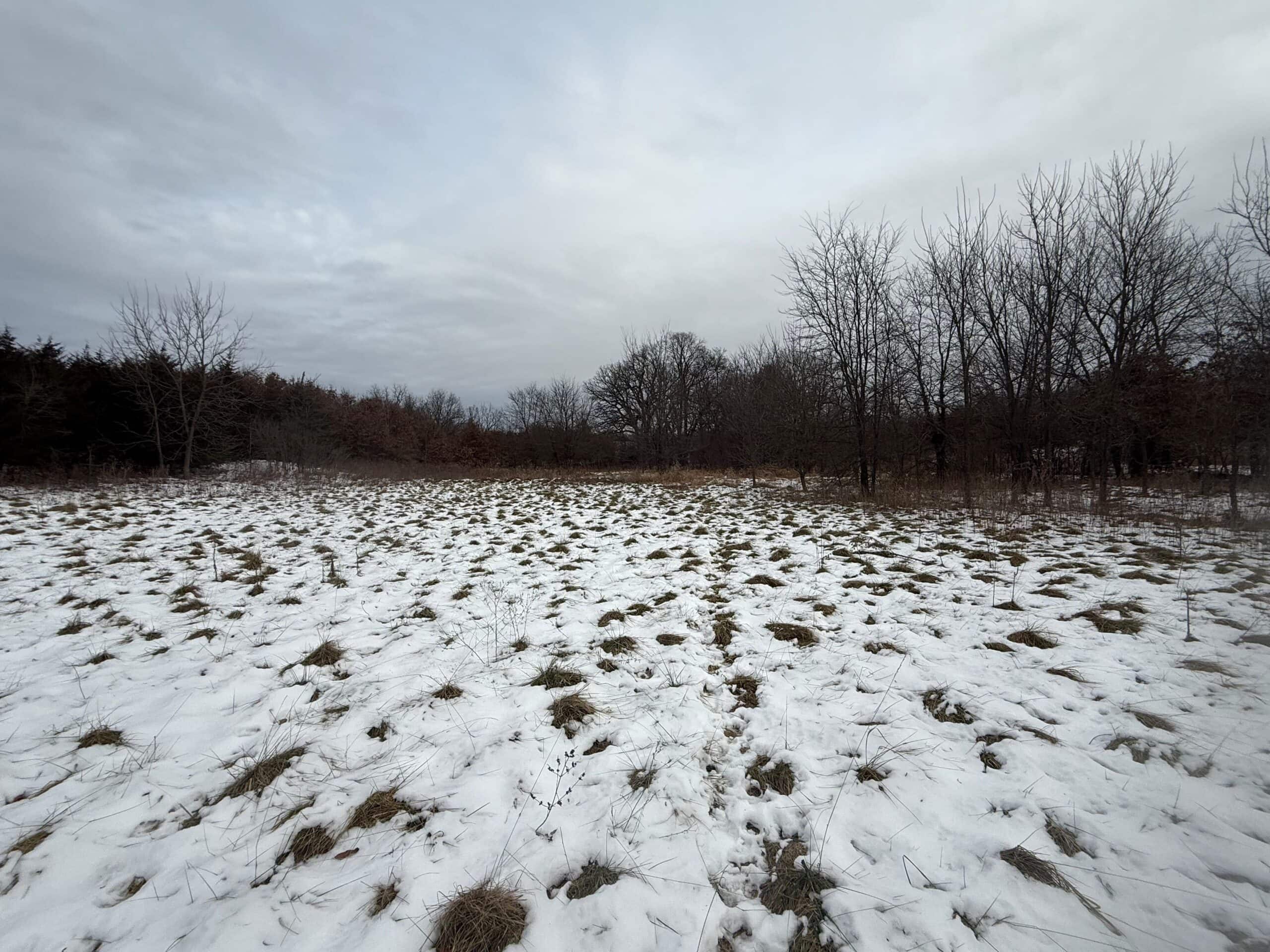 Ultimate Hunting Paradise: 45 M/L Acres in Davis Co