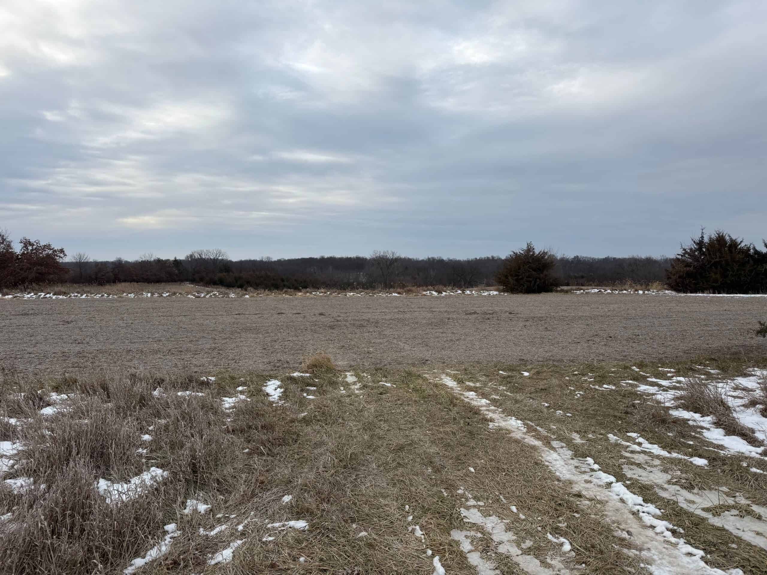 Ultimate Hunting Paradise: 45 M/L Acres in Davis Co