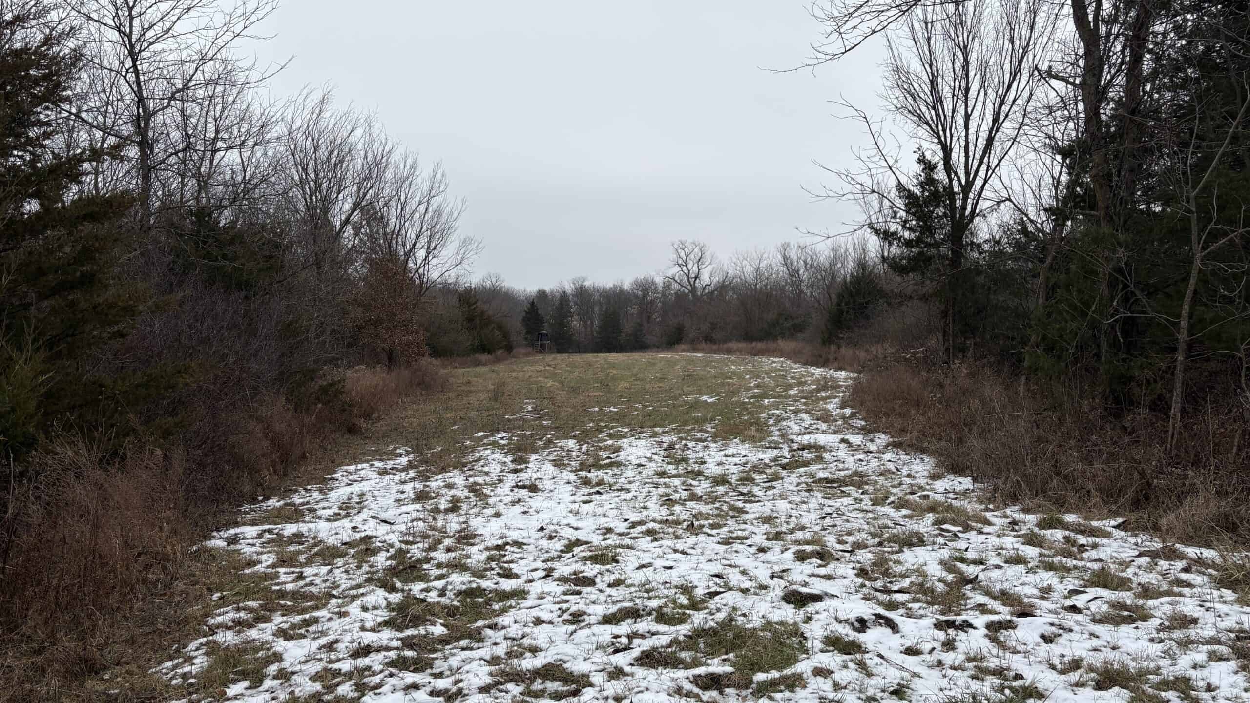 NW MO Hunting Paradise For Sale
