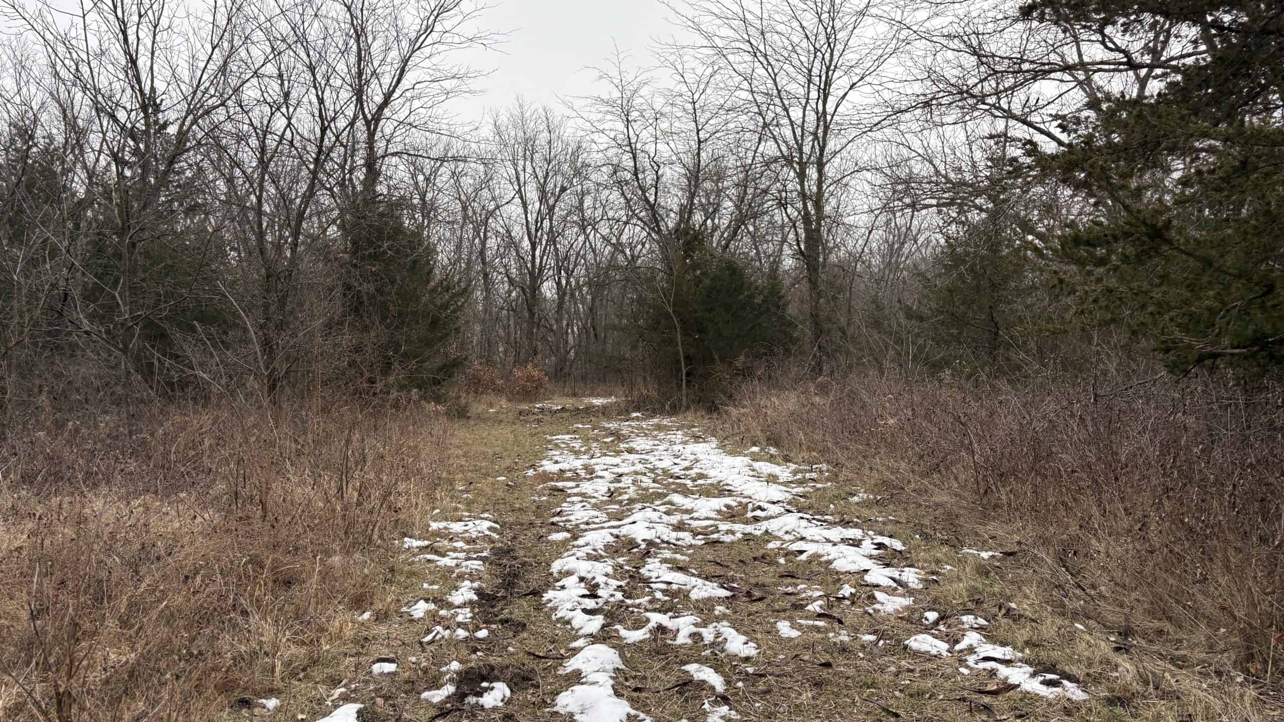 NW MO Hunting Paradise For Sale