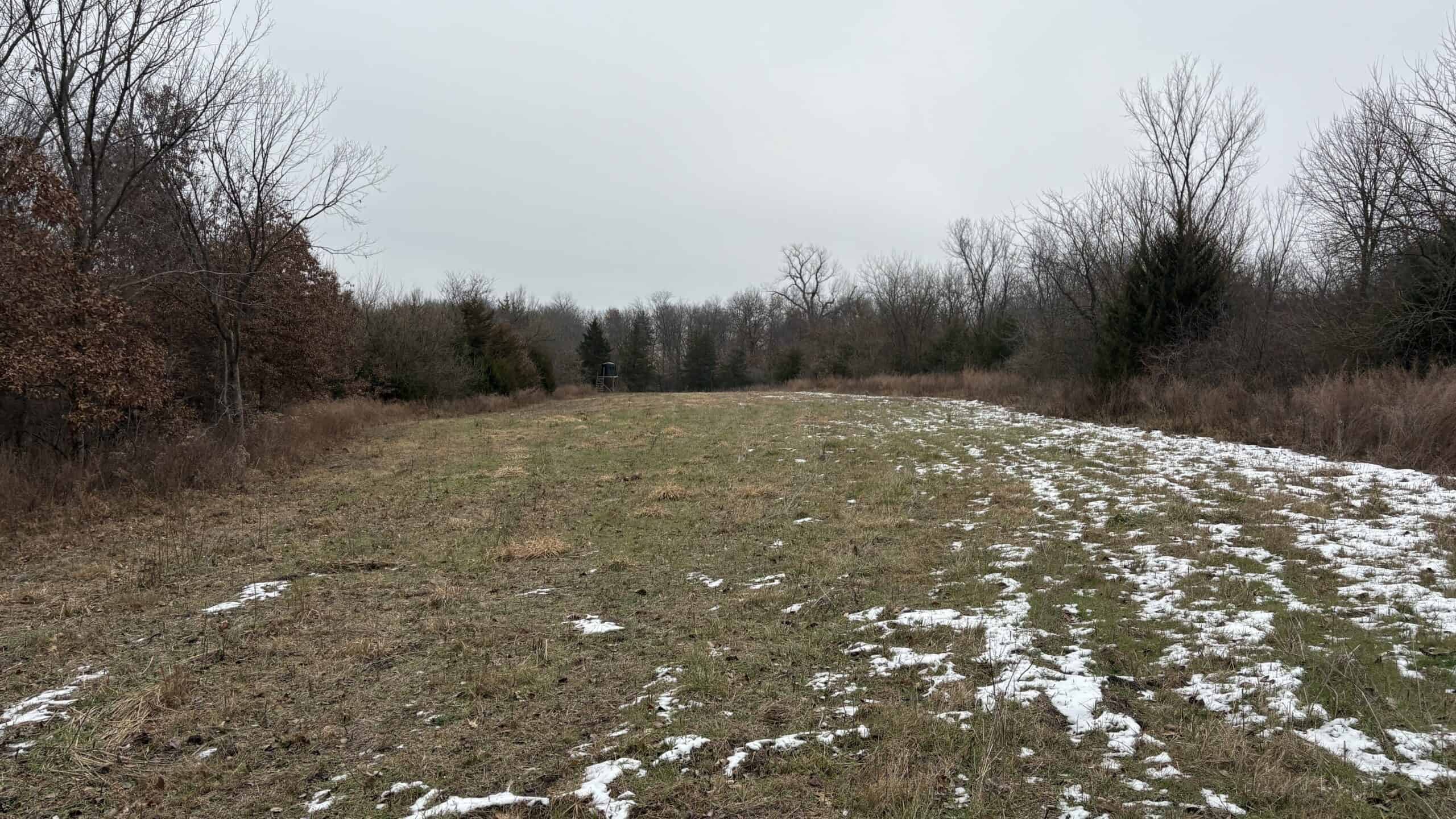NW MO Hunting Paradise For Sale