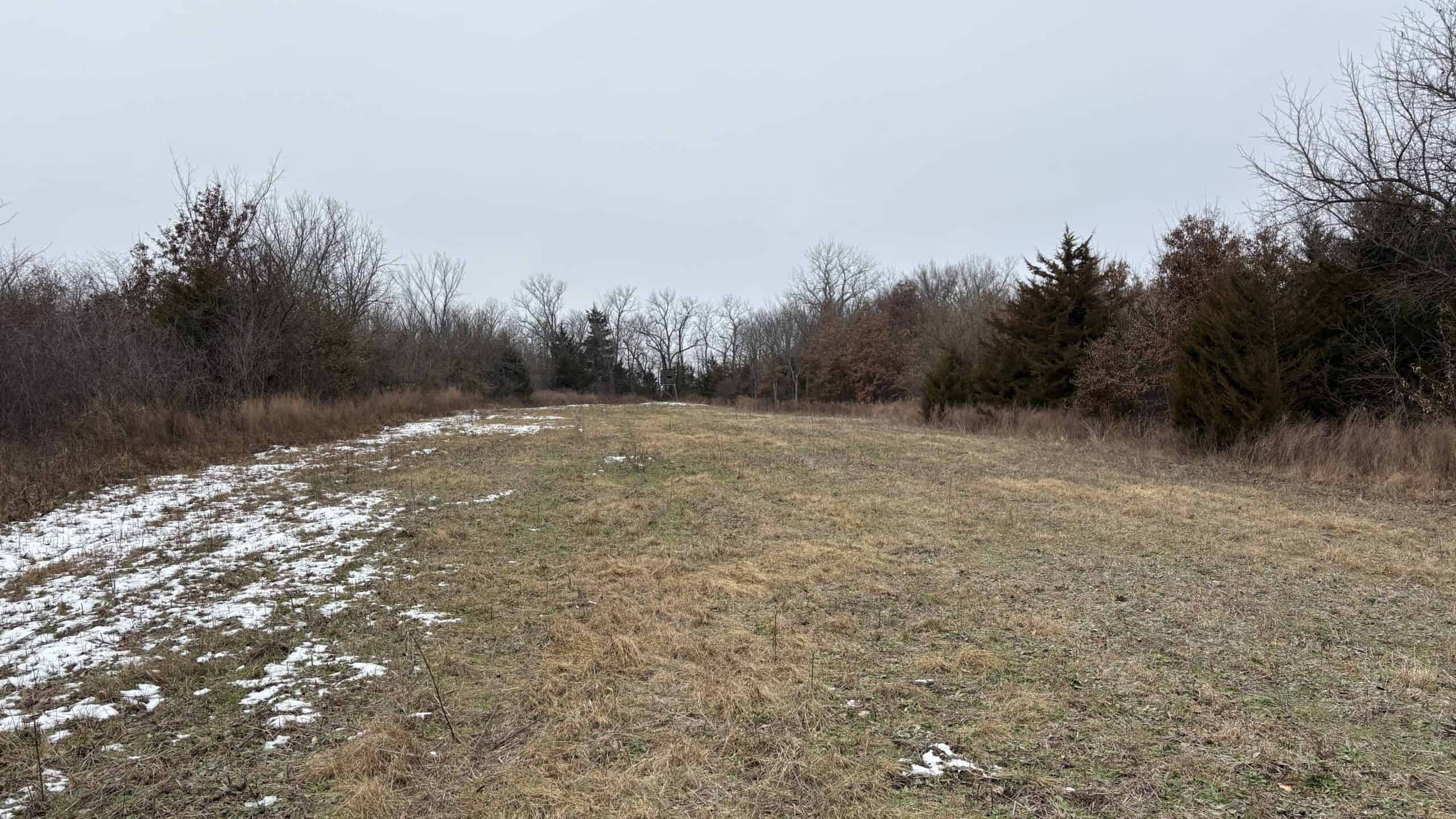 NW MO Hunting Paradise For Sale