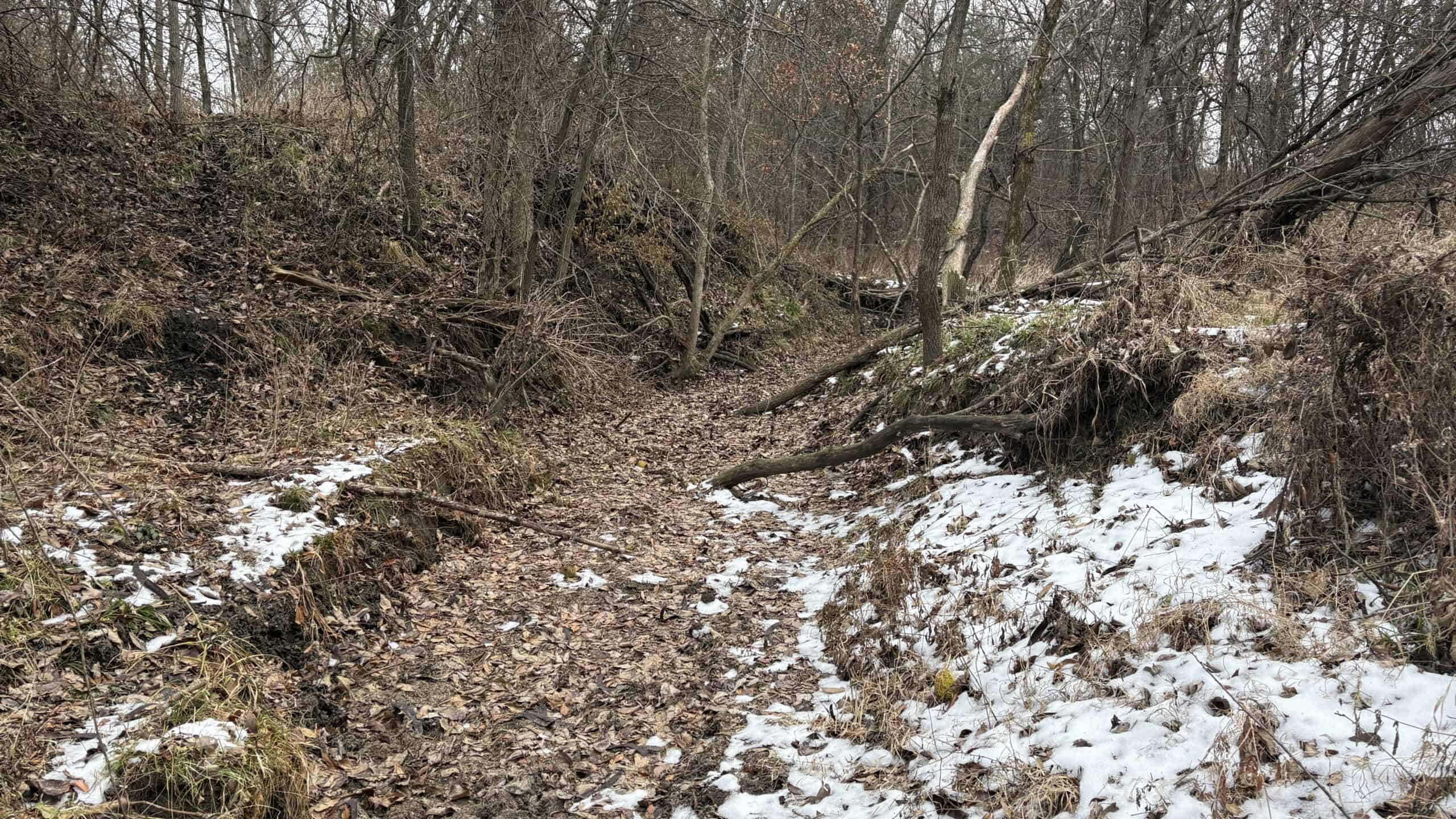 NW MO Hunting Paradise For Sale