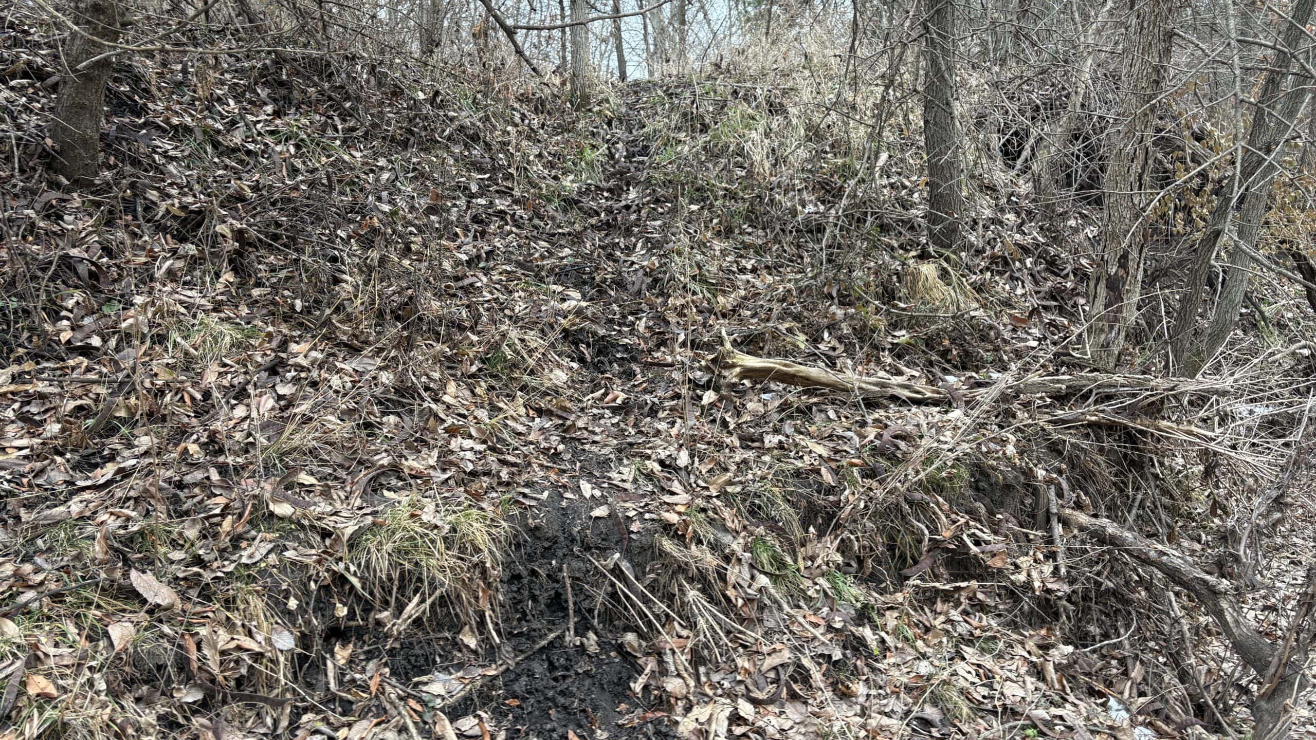 NW MO Hunting Paradise For Sale