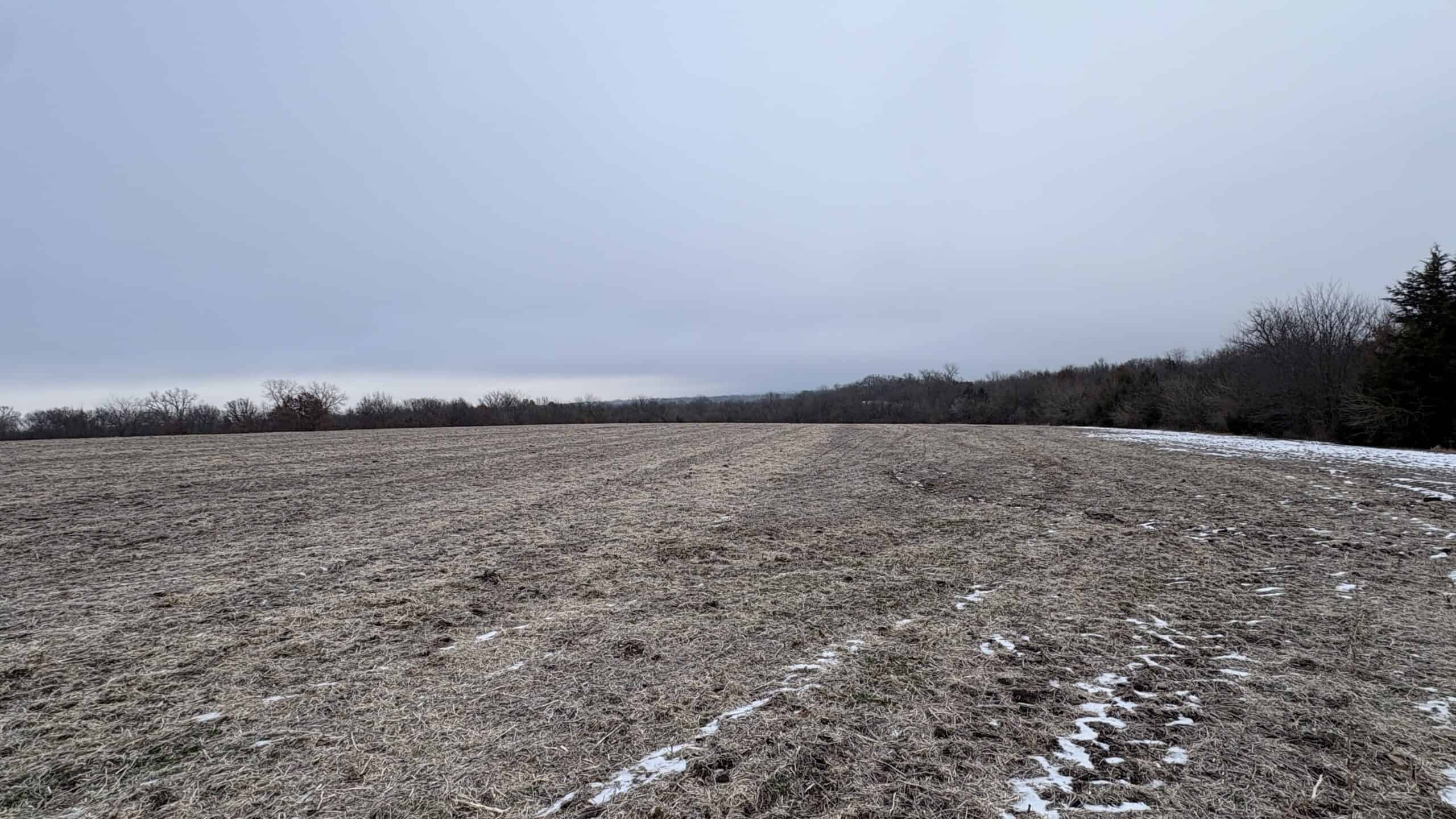 NW MO Hunting Paradise For Sale