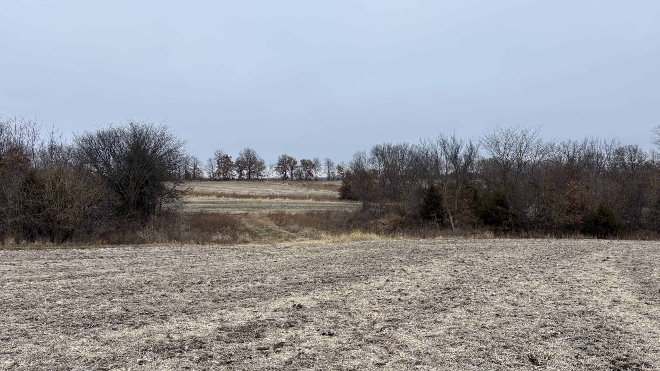 NW MO Hunting Paradise For Sale