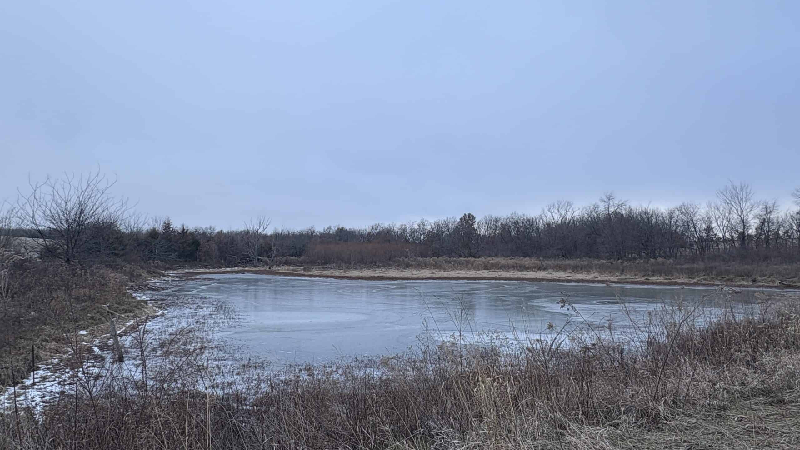 NW MO Hunting Paradise For Sale