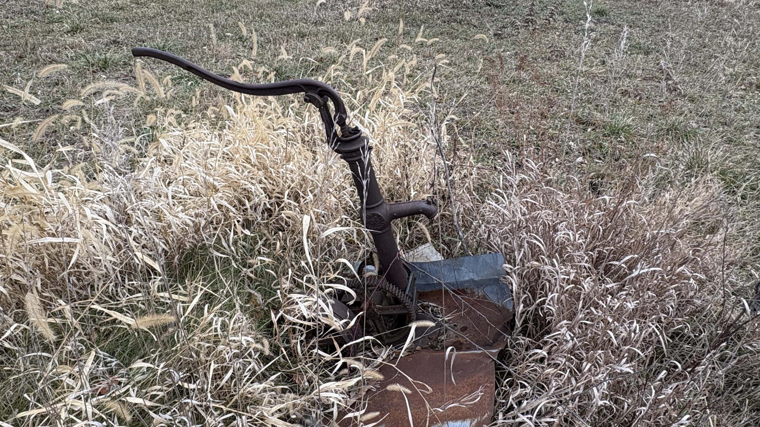 NW MO Hunting Paradise For Sale