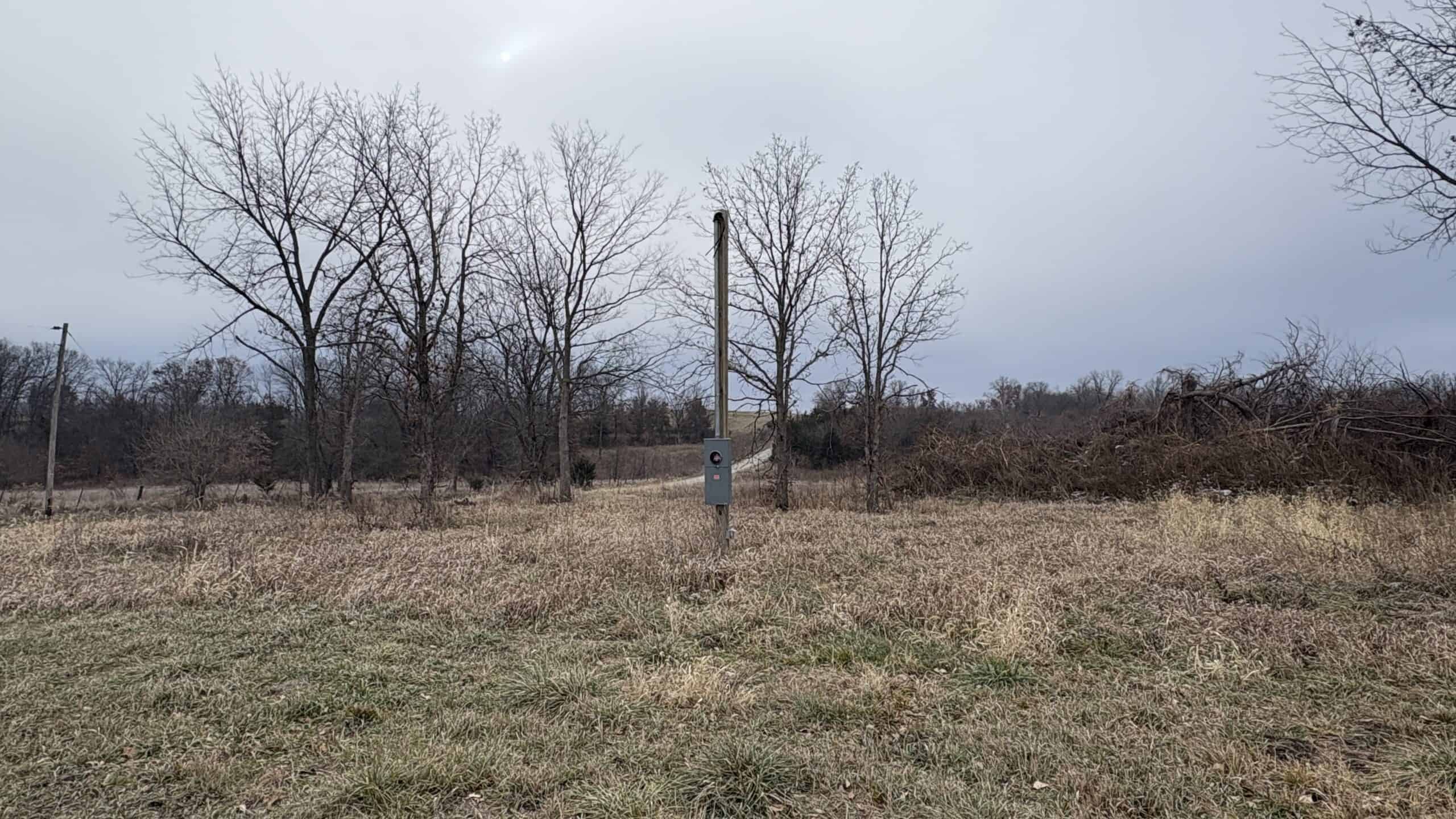 NW MO Hunting Paradise For Sale