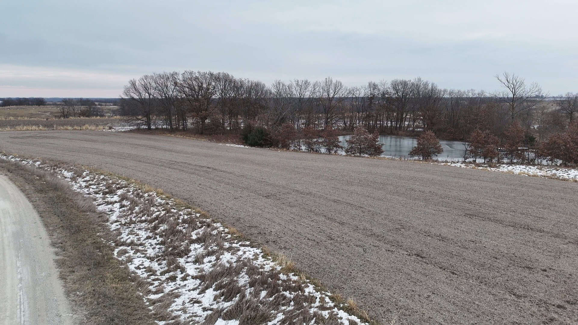 Ultimate Hunting Paradise: 45 M/L Acres in Davis Co