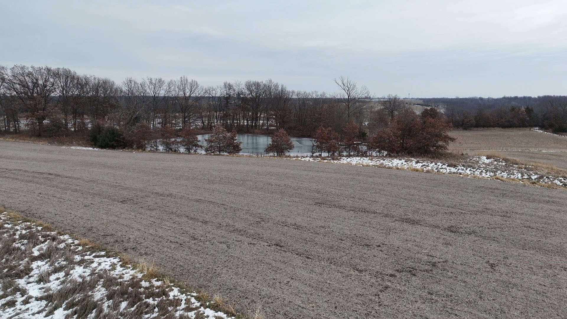 Ultimate Hunting Paradise: 45 M/L Acres in Davis Co