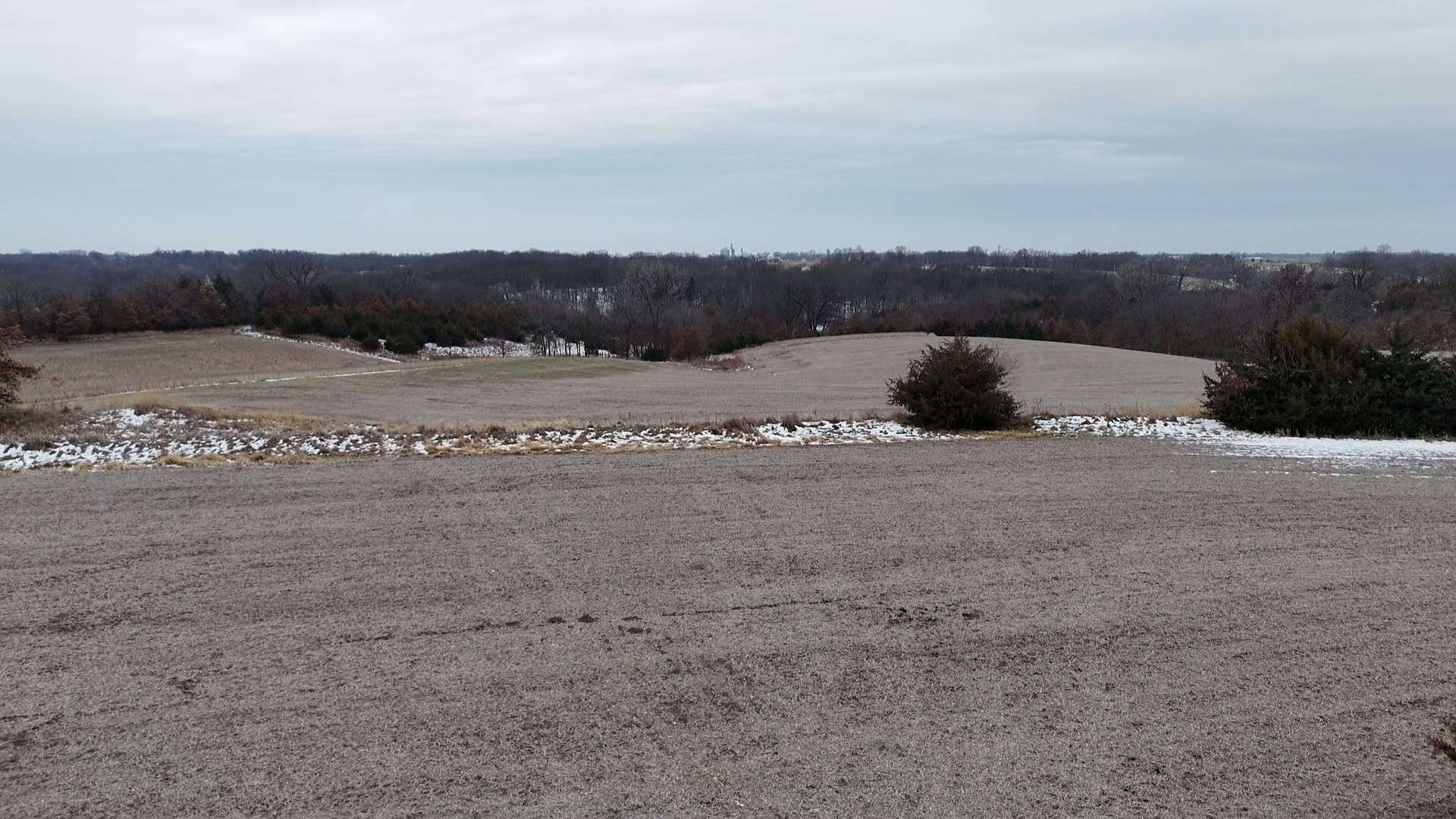 Ultimate Hunting Paradise: 45 M/L Acres in Davis Co