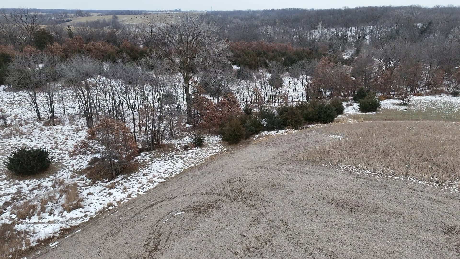 Ultimate Hunting Paradise: 45 M/L Acres in Davis Co