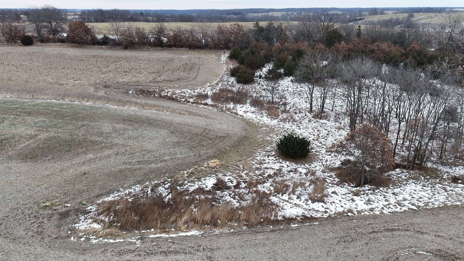 Ultimate Hunting Paradise: 45 M/L Acres in Davis Co