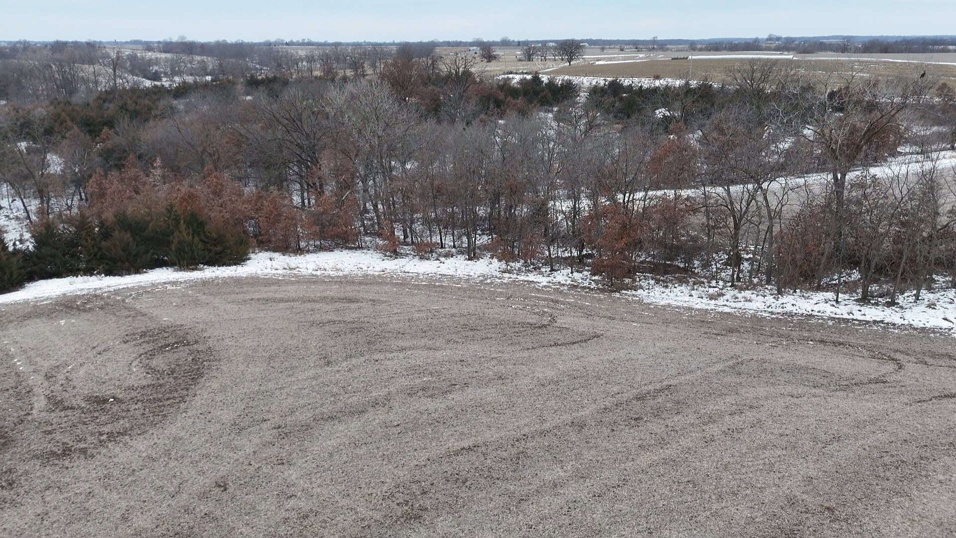 Ultimate Hunting Paradise: 45 M/L Acres in Davis Co