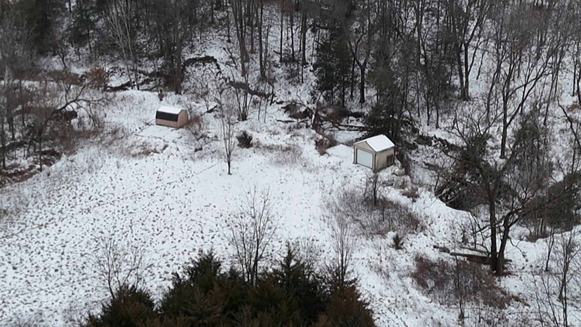 Ultimate Hunting Paradise: 45 M/L Acres in Davis Co