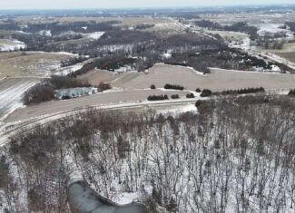 Ultimate Hunting Paradise: 45 M/L Acres in Davis Co