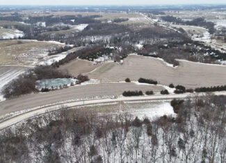 Ultimate Hunting Paradise: 45 M/L Acres in Davis Co