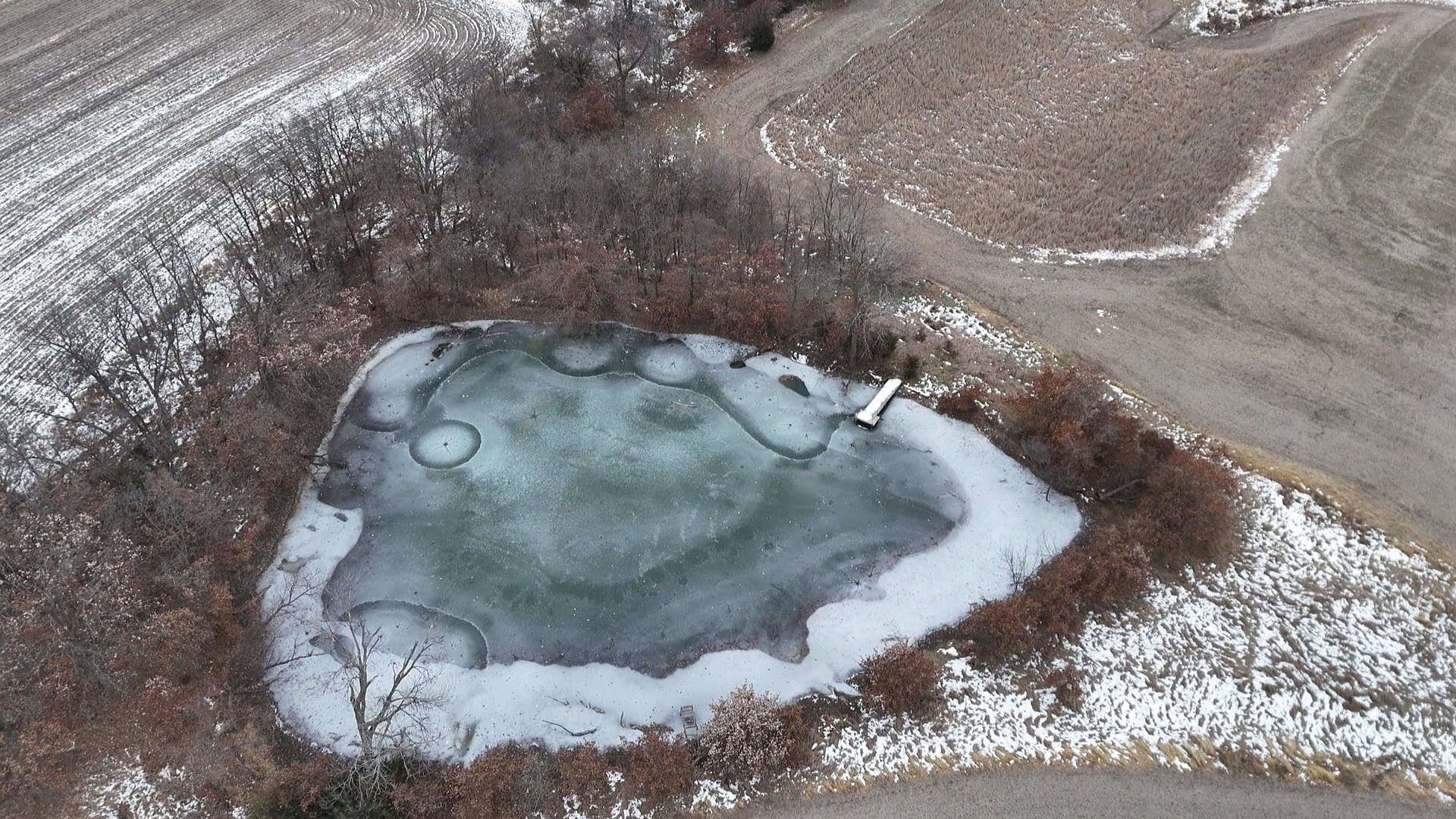 Ultimate Hunting Paradise: 45 M/L Acres in Davis Co