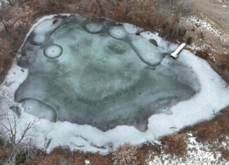 Ultimate Hunting Paradise: 45 M/L Acres in Davis Co