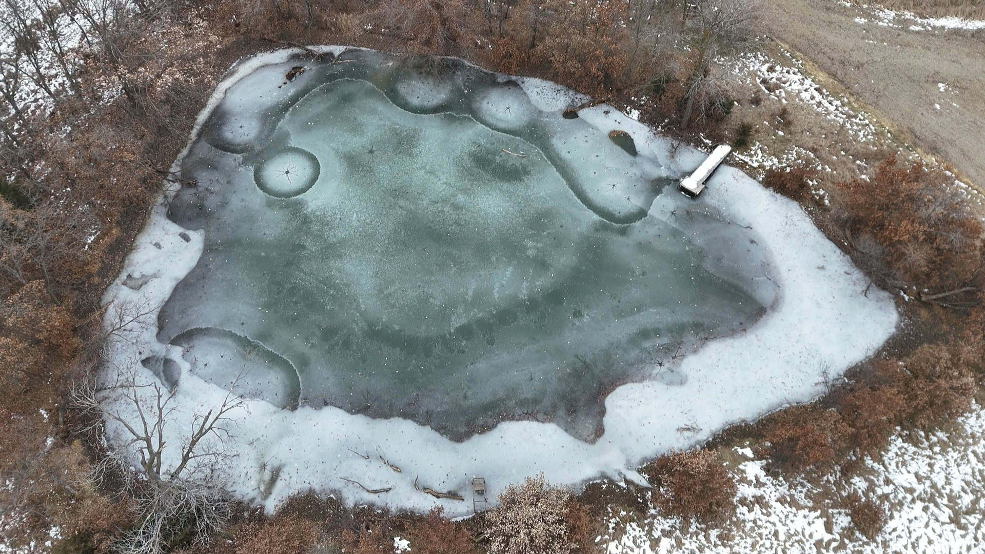 Ultimate Hunting Paradise: 45 M/L Acres in Davis Co