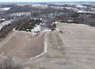 Ultimate Hunting Paradise: 45 M/L Acres in Davis Co