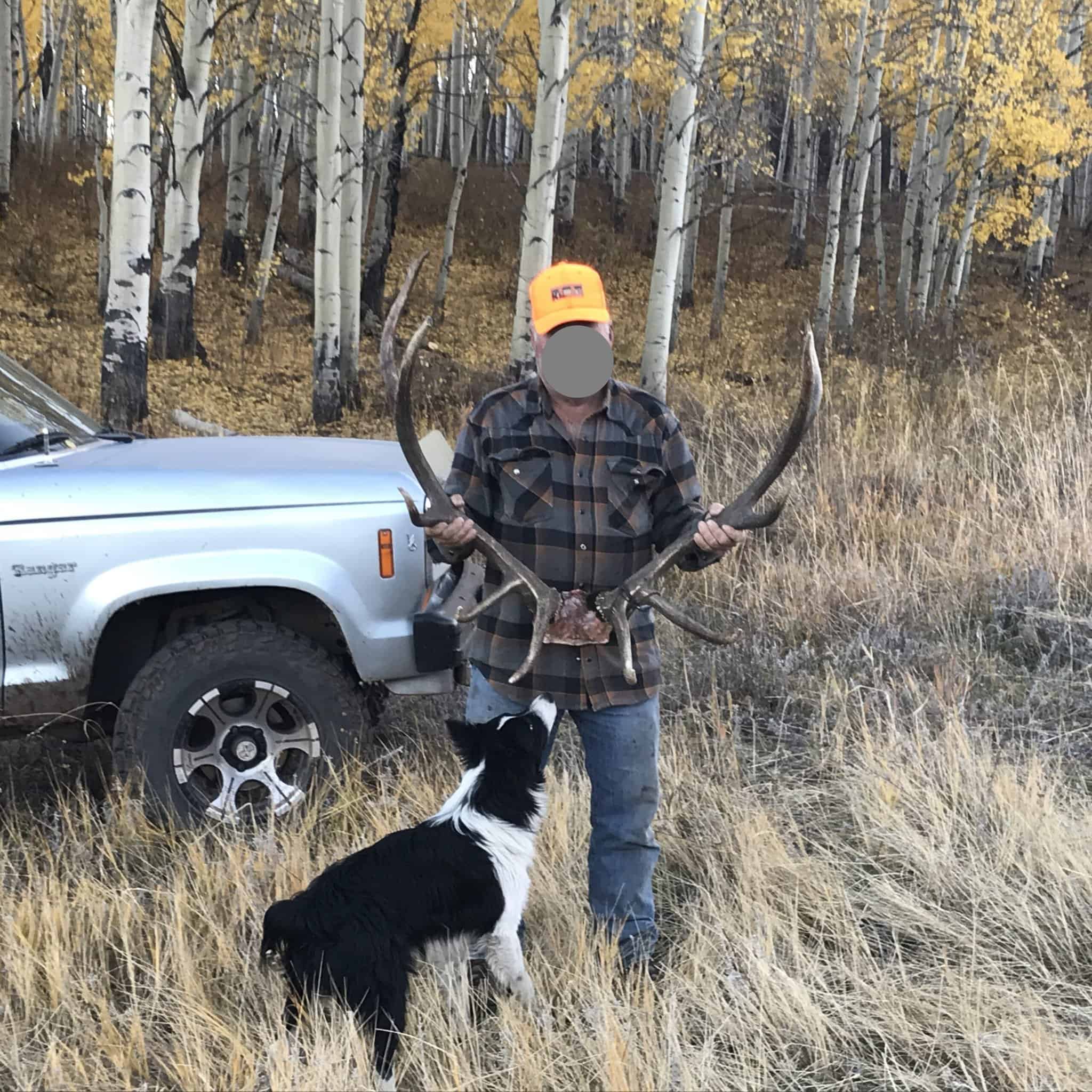 Colorado Hunting Property with Multiple Cabins