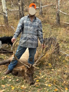 Colorado Hunting Property with Multiple Cabins