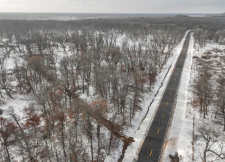 159.54 Acre Adams County property Near Nekoosa, WI