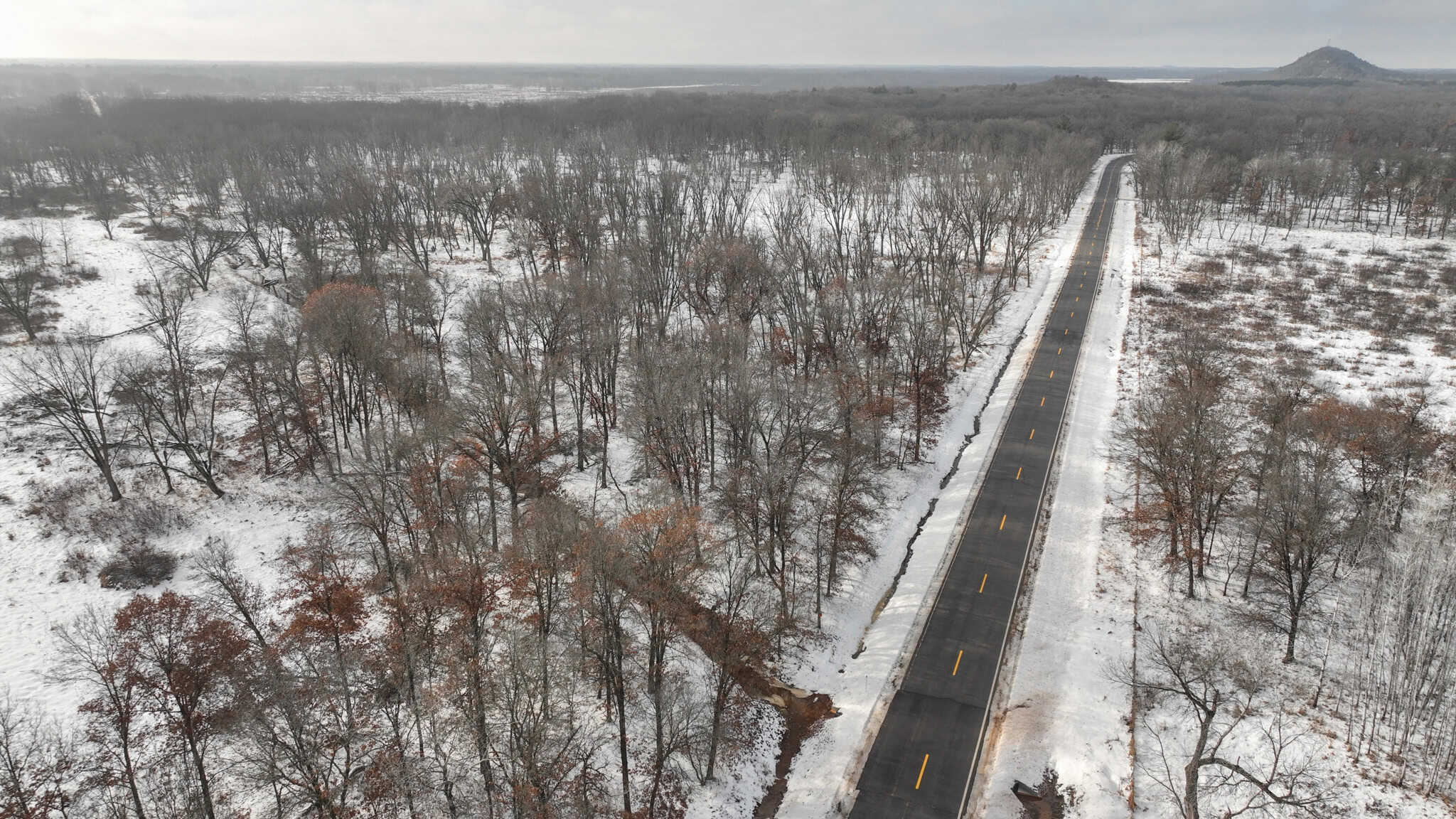159.54 Acre Adams County property Near Nekoosa, WI
