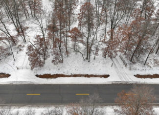 159.54 Acre Adams County property Near Nekoosa, WI