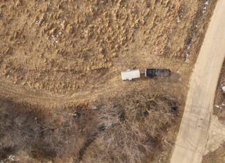 Driftless Trophy Whitetail Legacy Farm – Proven Big Buck Property with Prime Ag & Timber in Richland County, WI