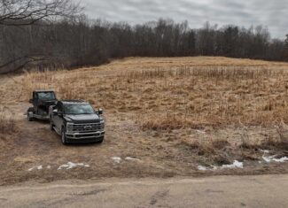 Driftless Trophy Whitetail Legacy Farm – Proven Big Buck Property with Prime Ag & Timber in Richland County, WI