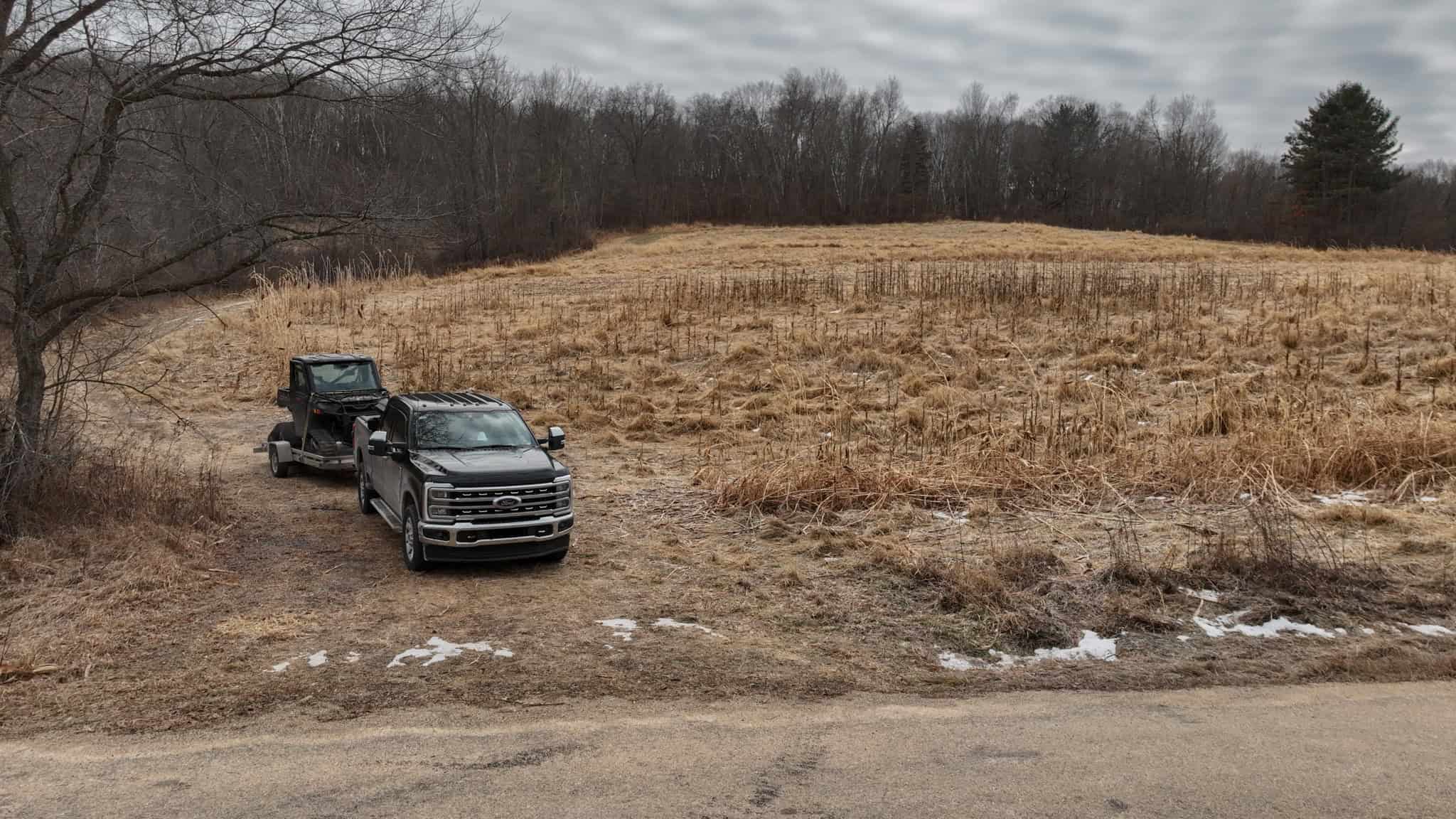 Driftless Trophy Whitetail Legacy Farm – Proven Big Buck Property with Prime Ag & Timber in Richland County, WI