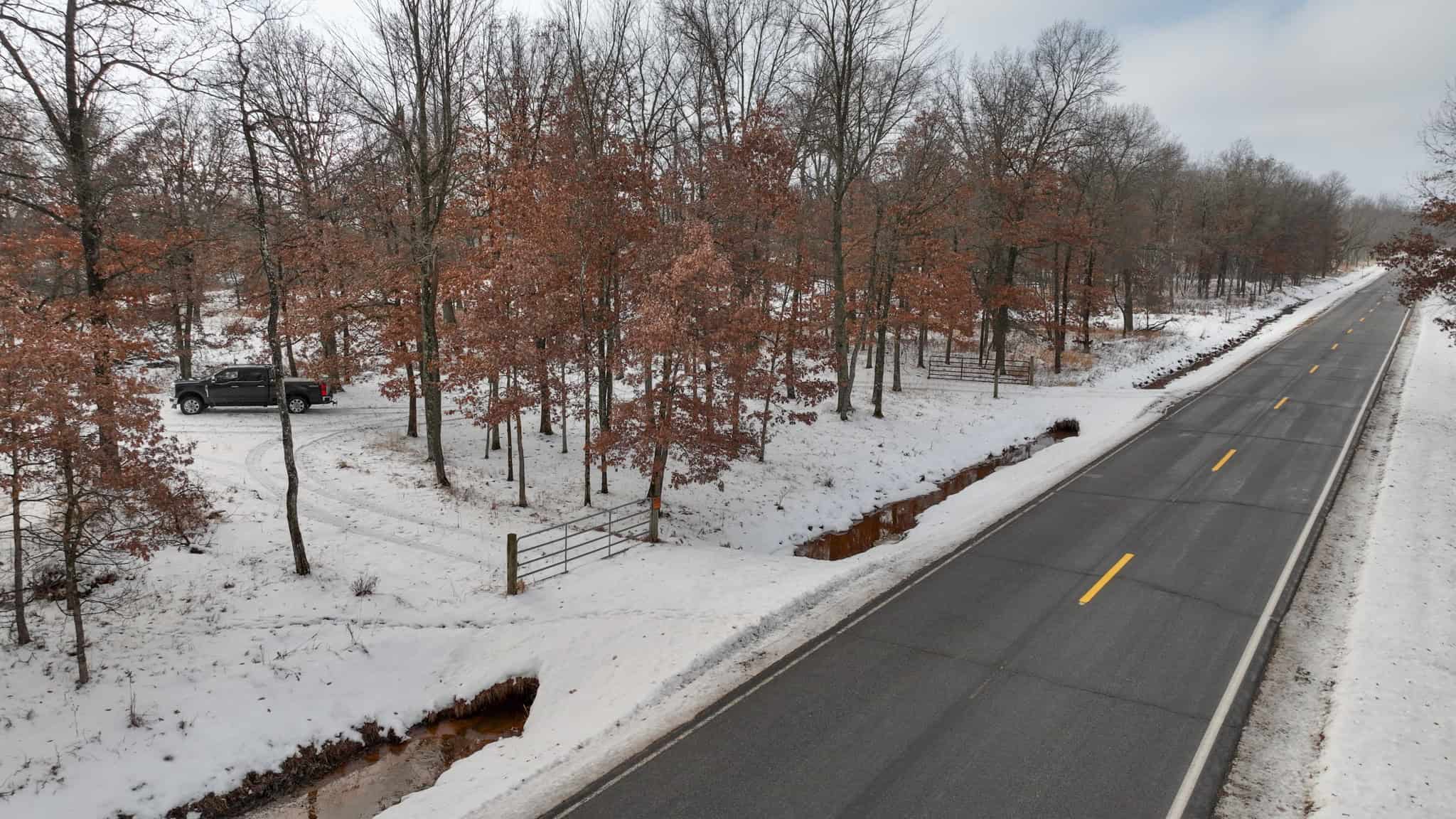 159.54 Acre Adams County property Near Nekoosa, WI