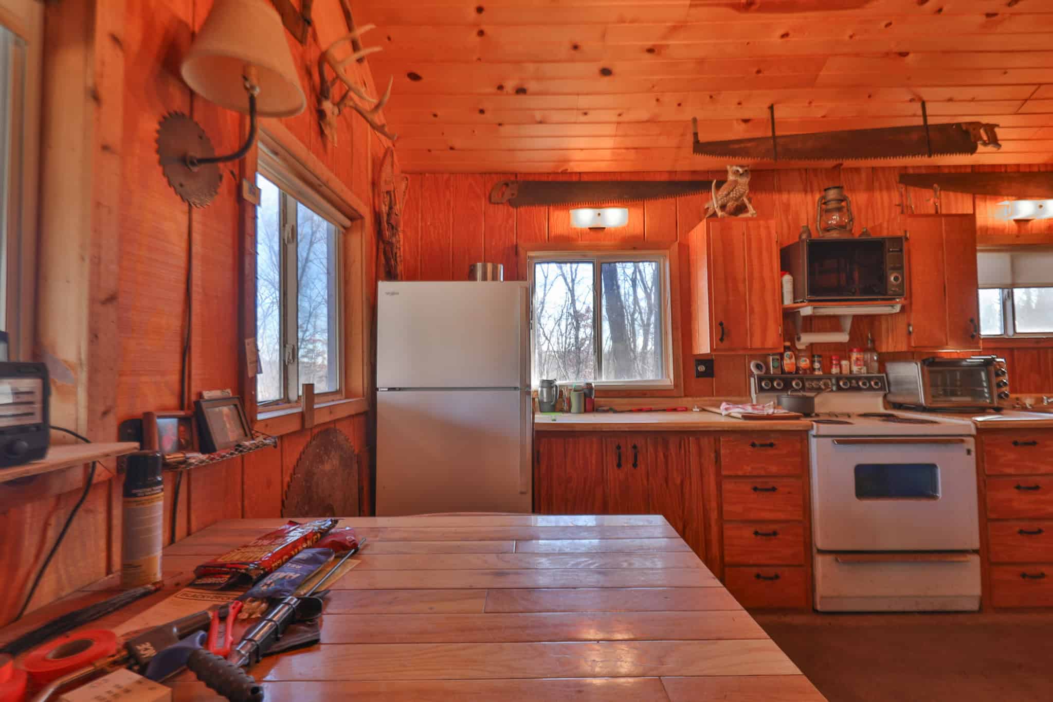 Legacy Blufftop Hunting Retreat Near the Mississippi River | 128 Acres in Crawford County, WI