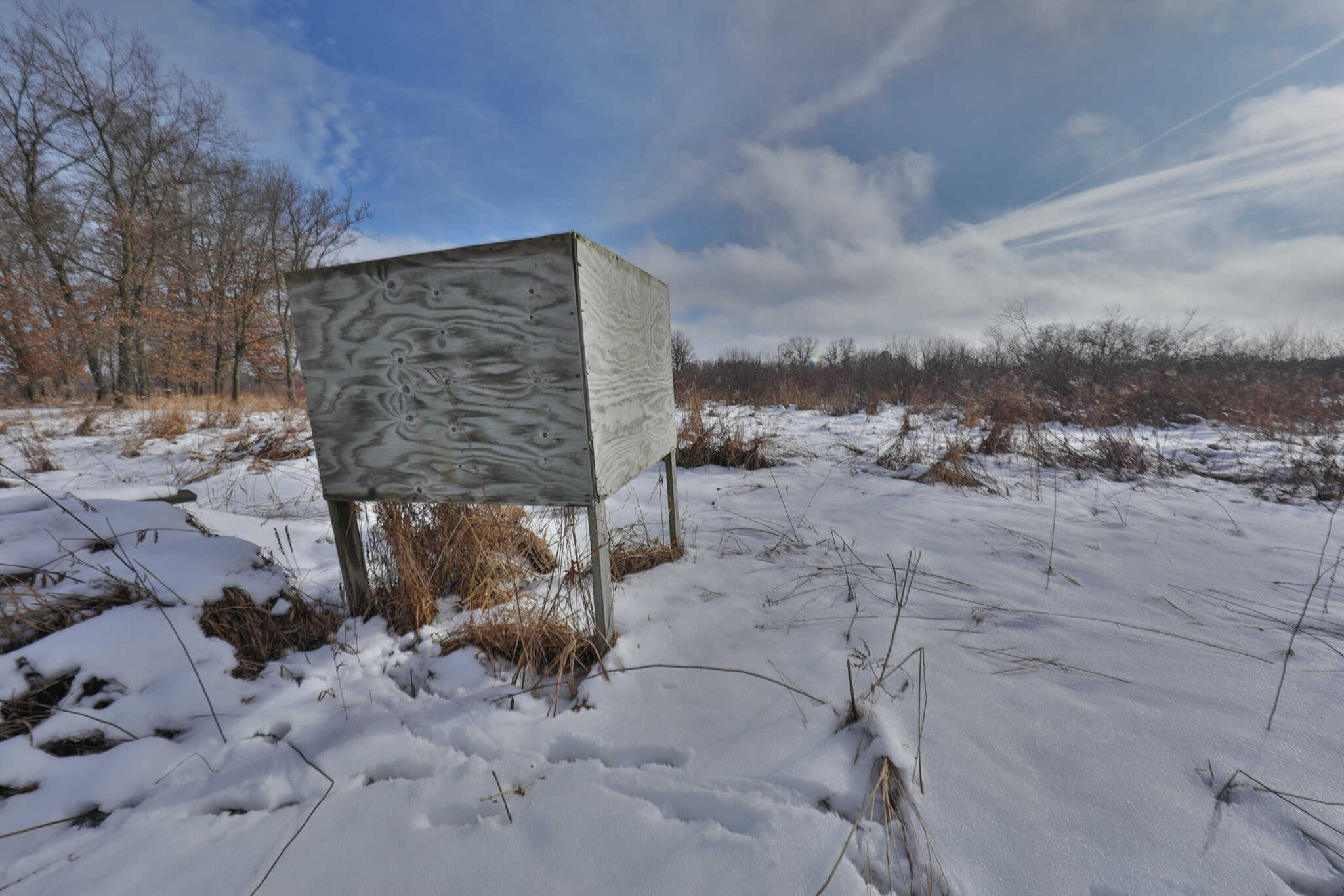 159.54 Acre Adams County property Near Nekoosa, WI