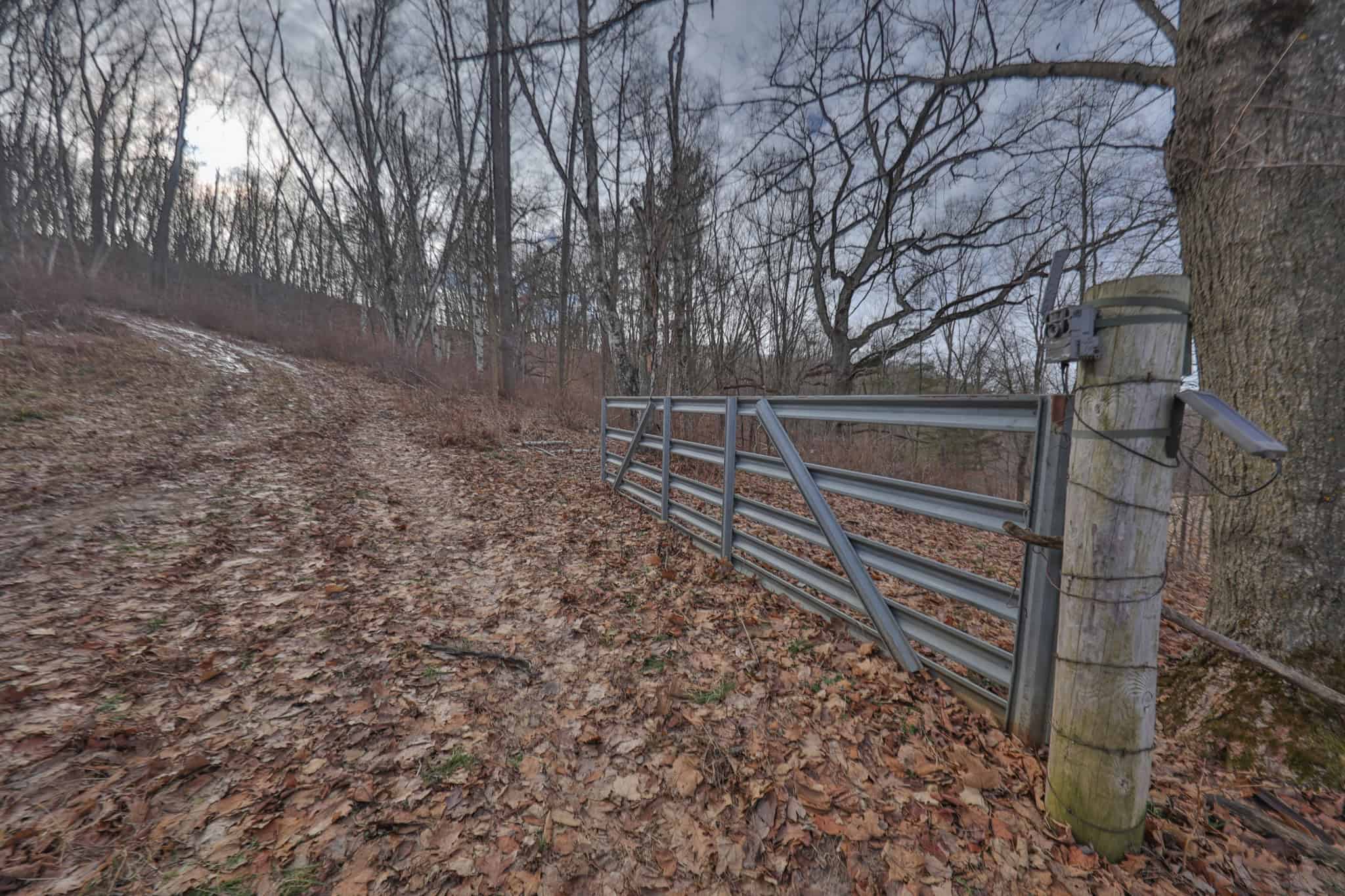Driftless Trophy Whitetail Legacy Farm – Proven Big Buck Property with Prime Ag & Timber in Richland County, WI