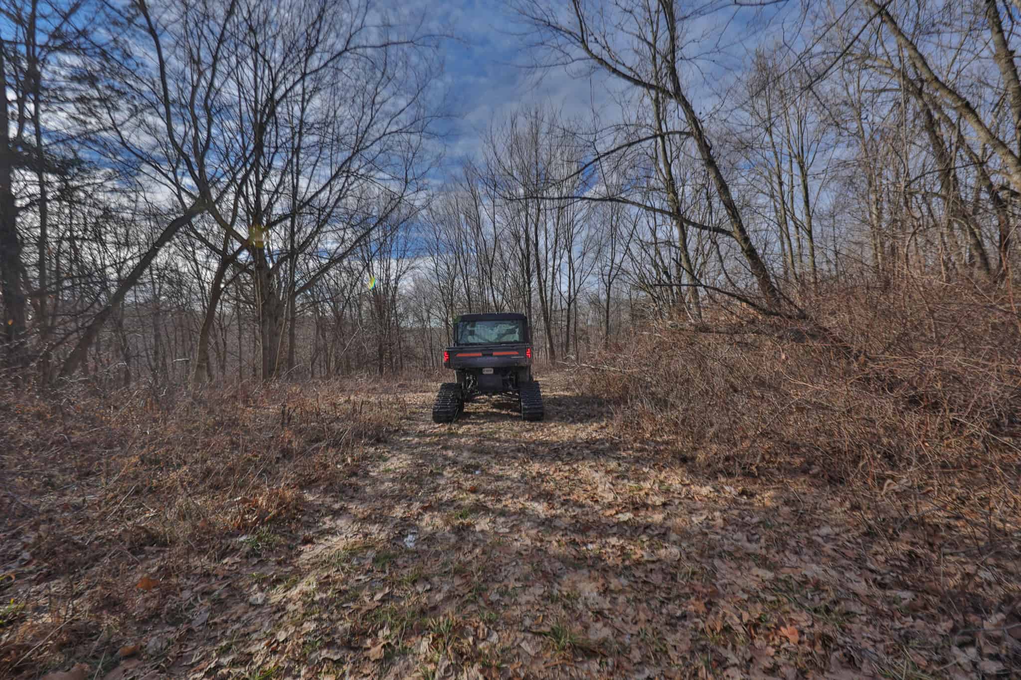 Driftless Trophy Whitetail Legacy Farm – Proven Big Buck Property with Prime Ag & Timber in Richland County, WI