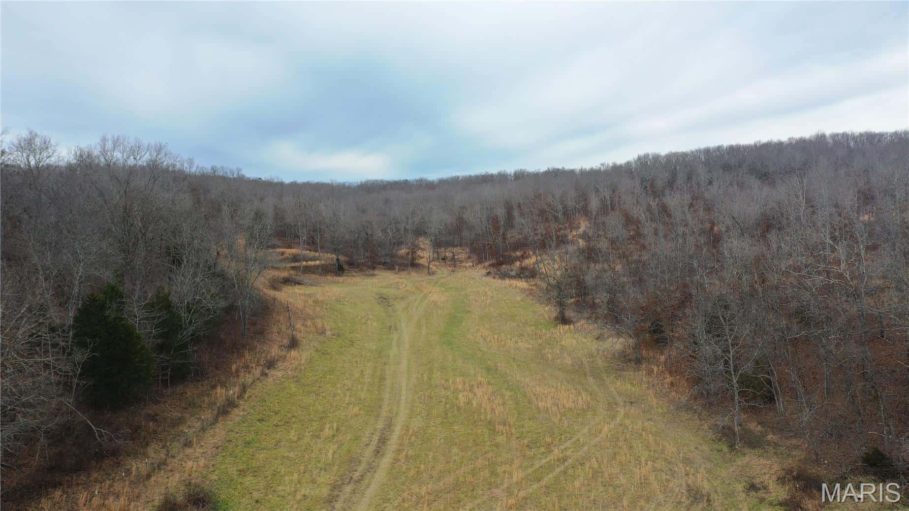 Land with Building Sites for Sale in Salem, Missouri