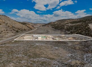 Turnkey Outfitting Business & Basecamp Property For Sale – Rangely, Colorado