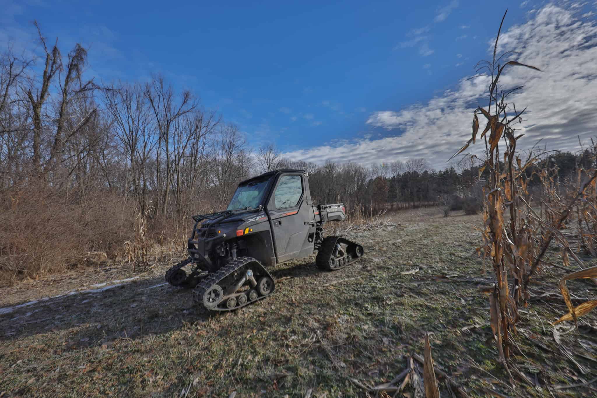 Driftless Trophy Whitetail Legacy Farm – Proven Big Buck Property with Prime Ag & Timber in Richland County, WI