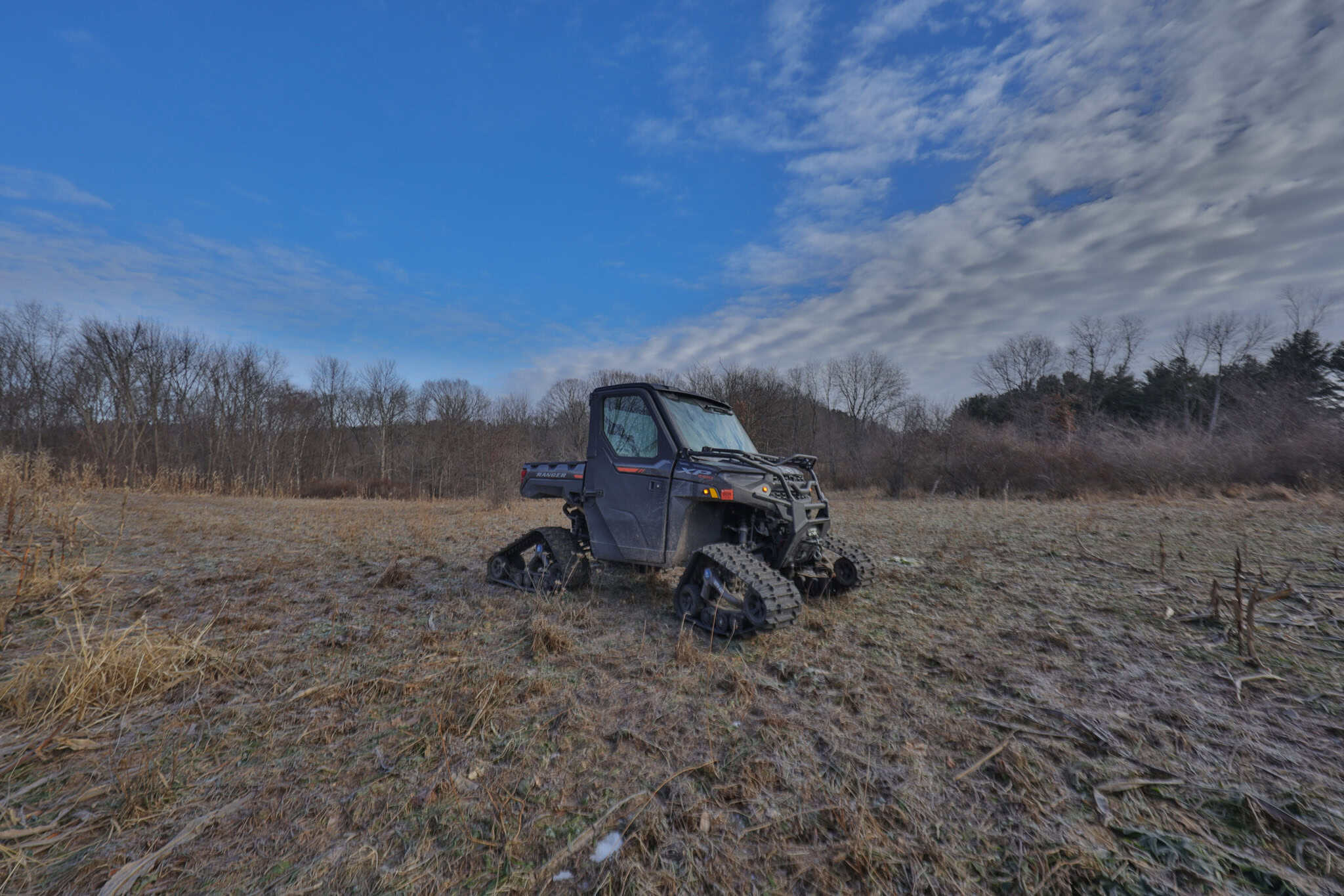 Driftless Trophy Whitetail Legacy Farm – Proven Big Buck Property with Prime Ag & Timber in Richland County, WI