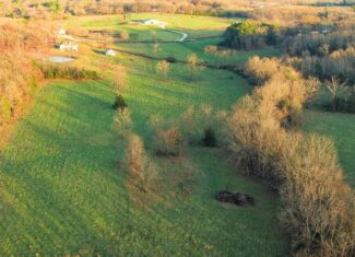Salem, Missouri Acreage for Sale