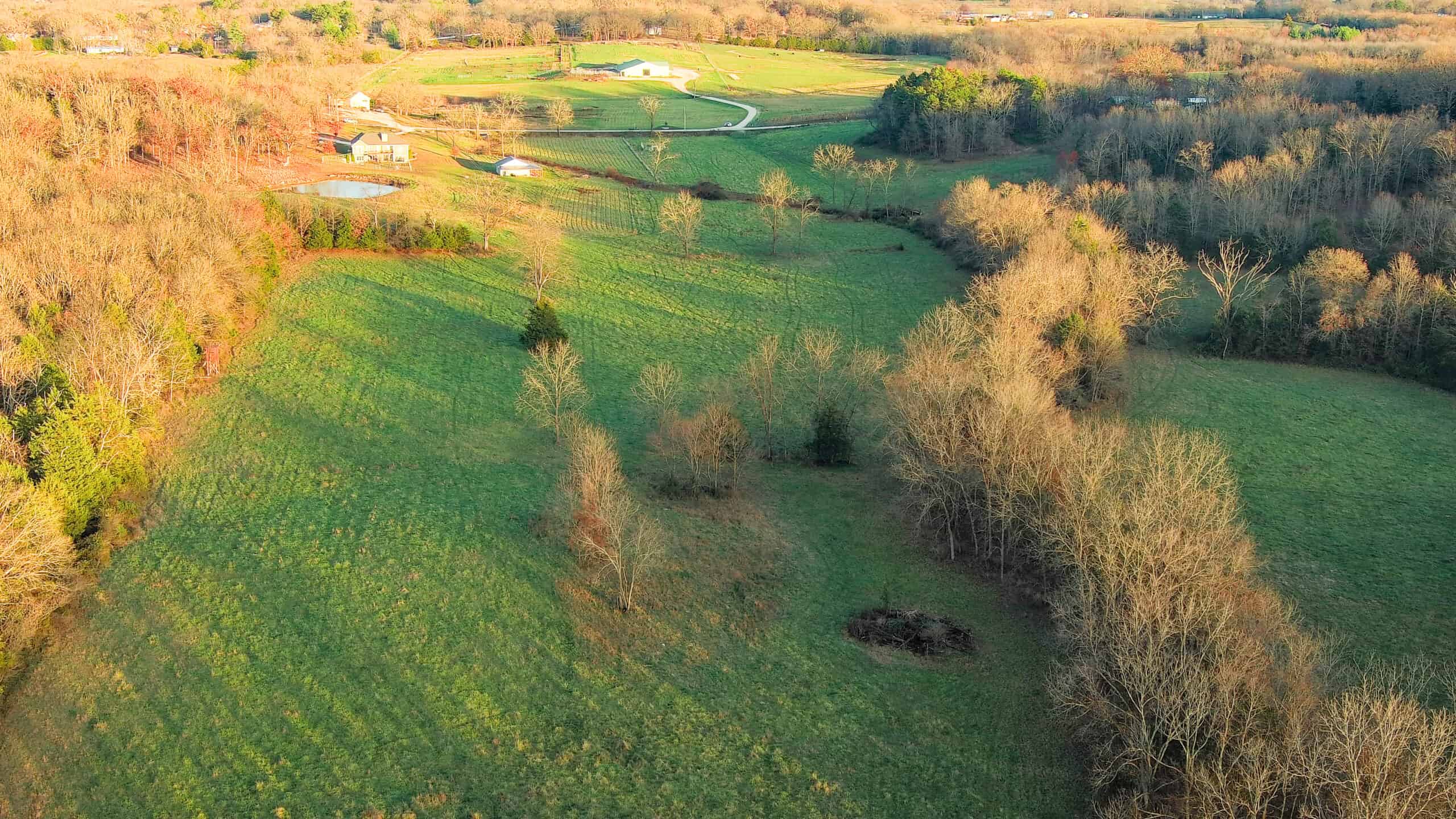 Salem, Missouri Acreage for Sale