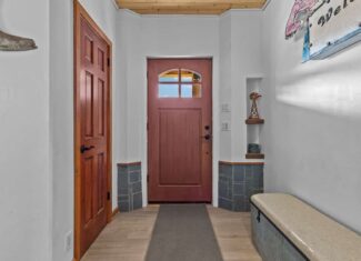 Bull Creek Ranch For Sale in Mesa, CO