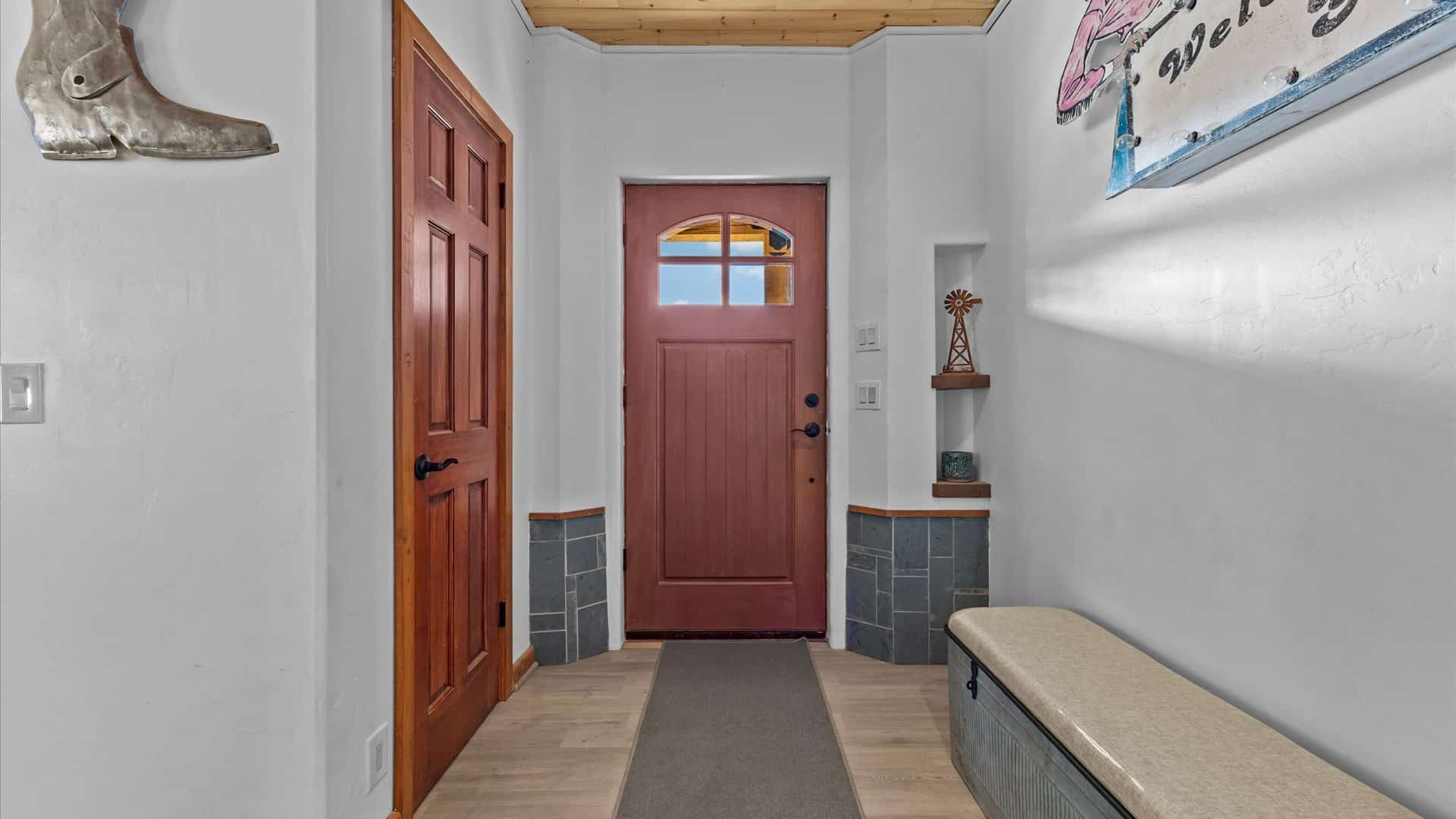 Bull Creek Ranch For Sale in Mesa, CO