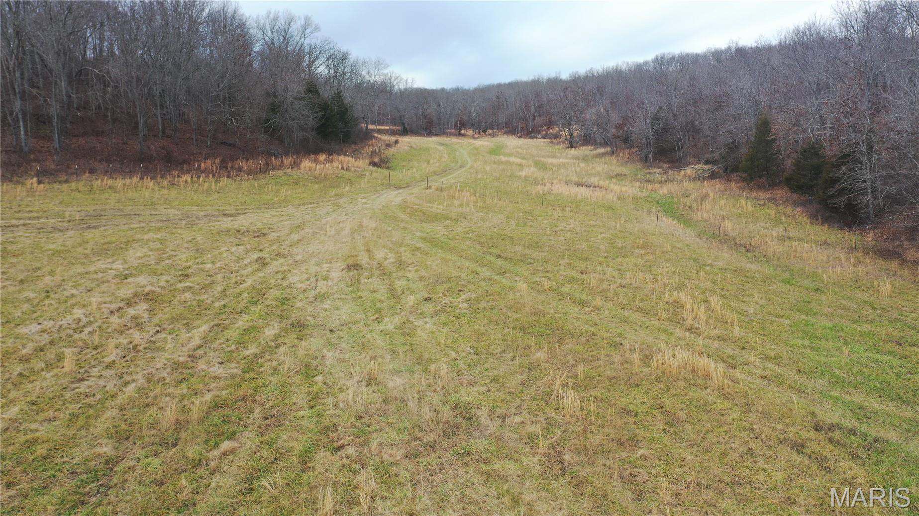 Land with Building Sites for Sale in Salem, Missouri