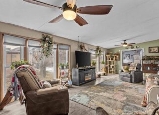 Turnkey Outfitting Business & Basecamp Property For Sale – Rangely, Colorado
