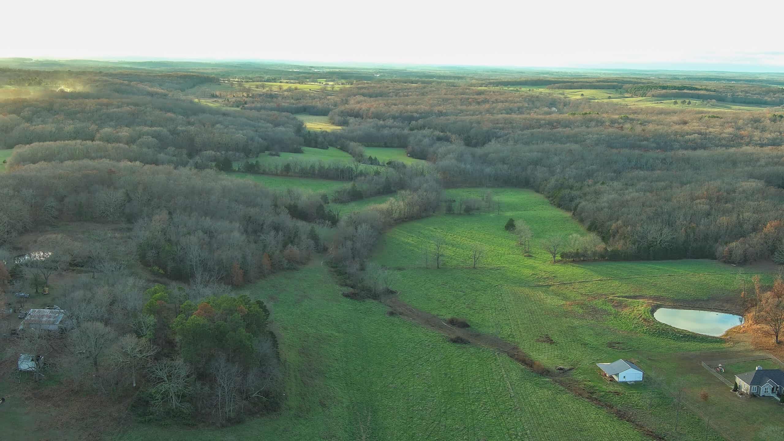 Salem, Missouri Acreage for Sale